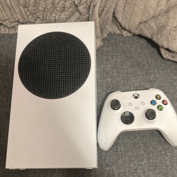 Xbox series s